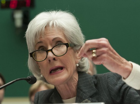 Exclusive: Rep. Gingrey to Ask Sebelius for Dates of Obama Meetings