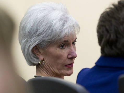 House to Grill Sebelius on Lack of Meetings with Obama
