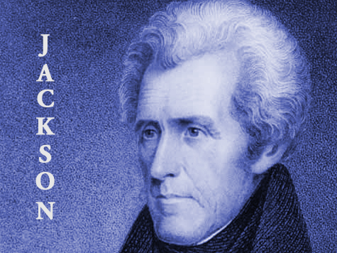 The Chinese Cyberattacks: What Andrew Jackson Would Say–And What He Would Do