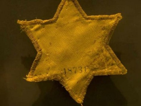 Atheist Group Seeks to Block Star of David on Holocaust Memorial