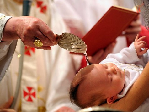 San Francisco Bishop: Poverty Must Join Abortion at Top of Church's 'Political Agenda'
