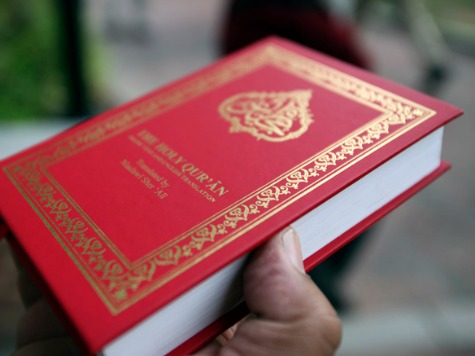 Islamic Rules to be Enshrined into English and Welsh Law