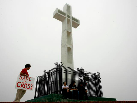 Supreme Court Could Take Historic Religious Liberty Case in 2015 with Mt. Soledad Veterans Cross