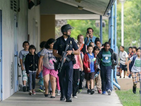 Lessons from Santa Monica: Criminals Know Gun-Free Zones Are Easy Targets