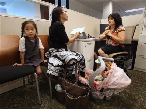Economist: Obamacare Discourages 'Strong and Stable Families'