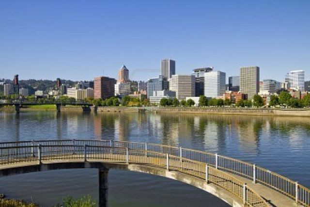 Hundreds of Children are Being Trafficked for Sex in Portland, Oregon