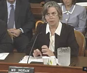 Calls Increase to Fire Ingram, Former Head of IRS Office Targeting Conservatives