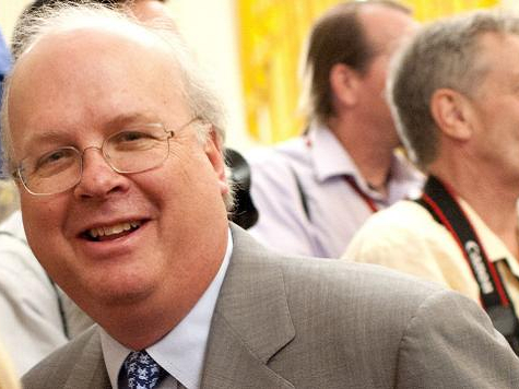 Documents: Karl Rove Gave Grover Norquist $26 Million in 2012