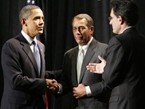 Obama Blames Internal Republican Politics for Immigration Reform Slowdown
