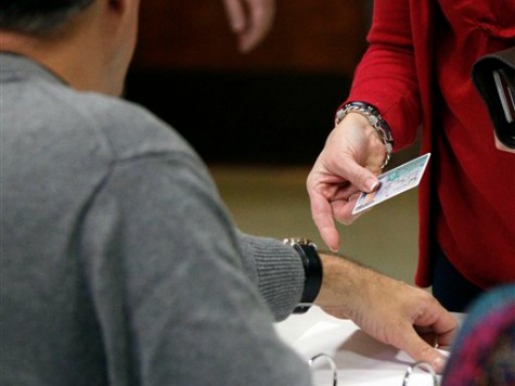 Court Victory for Voter Integrity in Mississippi