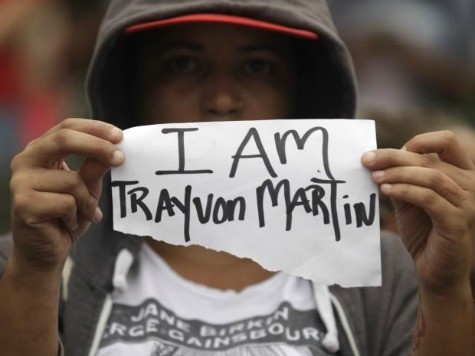 LGBT Groups Issue Statement of Support for Trayvon Martin