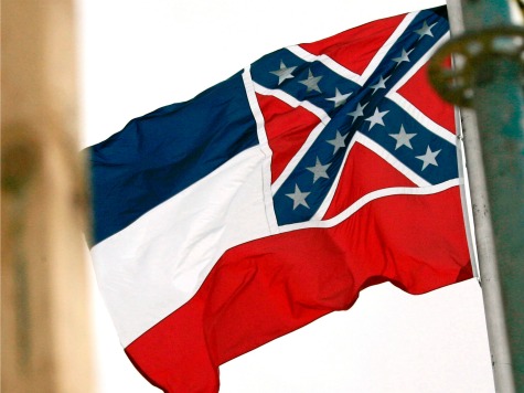 CA Attorneys Want to Ban Mississippi Flag from Display of State Flags