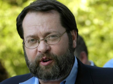 NYT: Former GOP Establishment Rep. LaTourette's Activities May Be Illegal