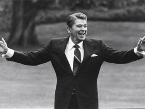 Mitch Horowitz: Reagan First President to Embrace Positive Thinking