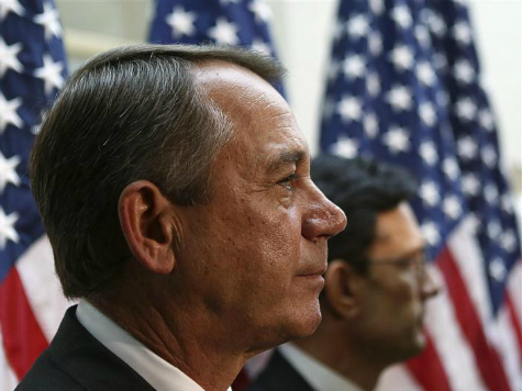 Exclusive-Allen West Questions if Boehner, Cantor Helping Cover Up Benghazi