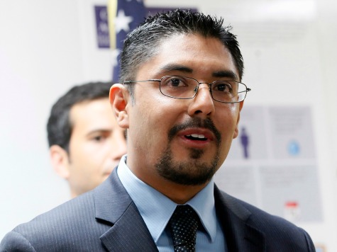 Sergio GarcÃ­a, America's First Illegal Immigrant Lawyer, May Run for Governor