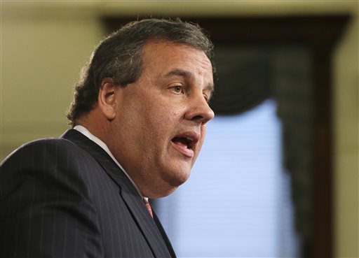 Christie: 'No Knowledge or Involvement in This Issue'