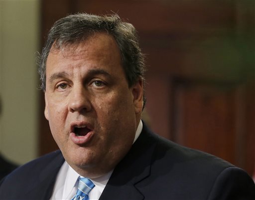 Christie Press Conference: The Good, the Bad, and the Ugly
