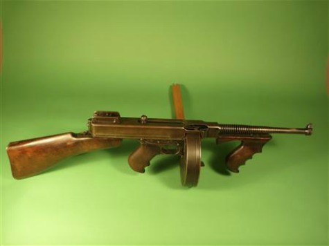 NC Sheriff Trades Rare Guns for 88 AR-15 Rifles