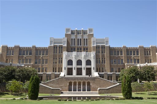 Desegregation Aid Could End for Arkansas Schools