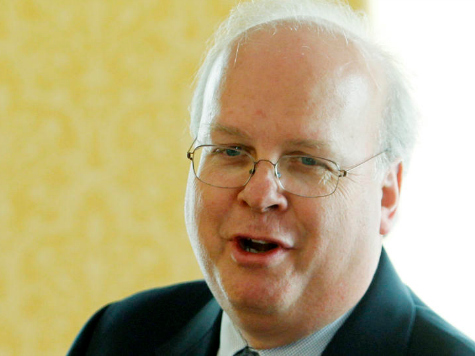 Karl Rove: Chris Christie's Bridge Scandal Response Gives 'Street Cred' with Tea Party