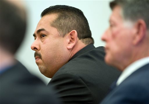 Emotions Flow as California Police Acquitted in Death