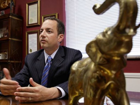 RNC to Leave State Parties, Ads to Others