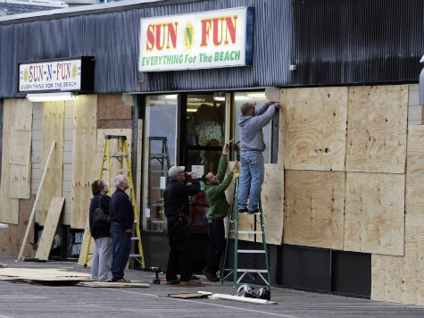 FEMA's 'Inaccurate Guidance' May Cause NJ Towns to Return Hurricane Sandy Aid