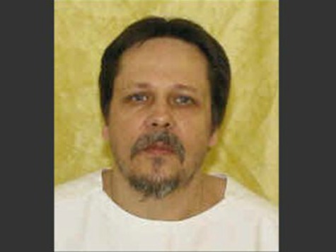 Daughter: Ohio Execution Most Awful Moment of Life