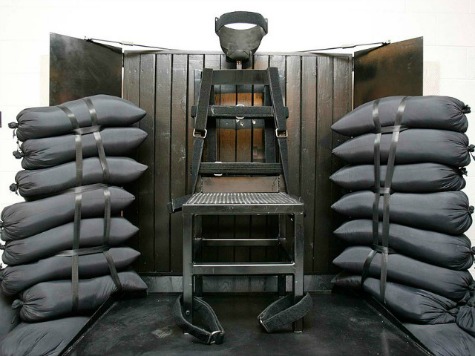 Missouri, Wyoming Lawmakers Propose Firing Squads as More Humane Execution Method