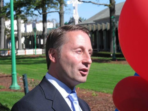NY's Rob Astorino Continues Strong Fundraising for Potential Andrew Cuomo Matchup
