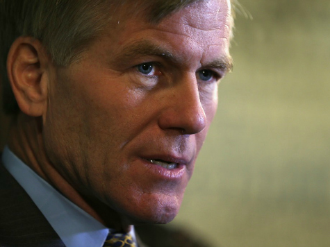 Bob McDonnell: If I'm Guilty, So Is Obama