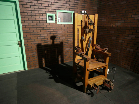 Virginia Looks to Bring Back the Electric Chair for Death Row Inmates