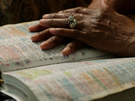 Texas City Ordinance Bans Bible Study and Prayer Meetings for Women in Crisis