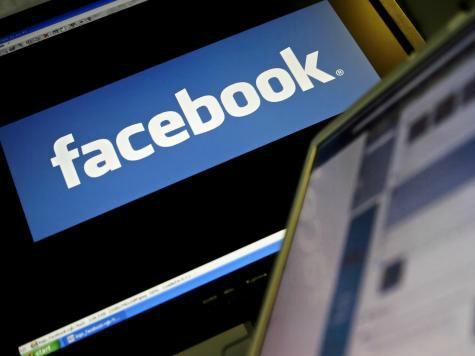 Moms Demand Action: Facebook, Instagram 'Effectively Hosting Online Gun Shows'