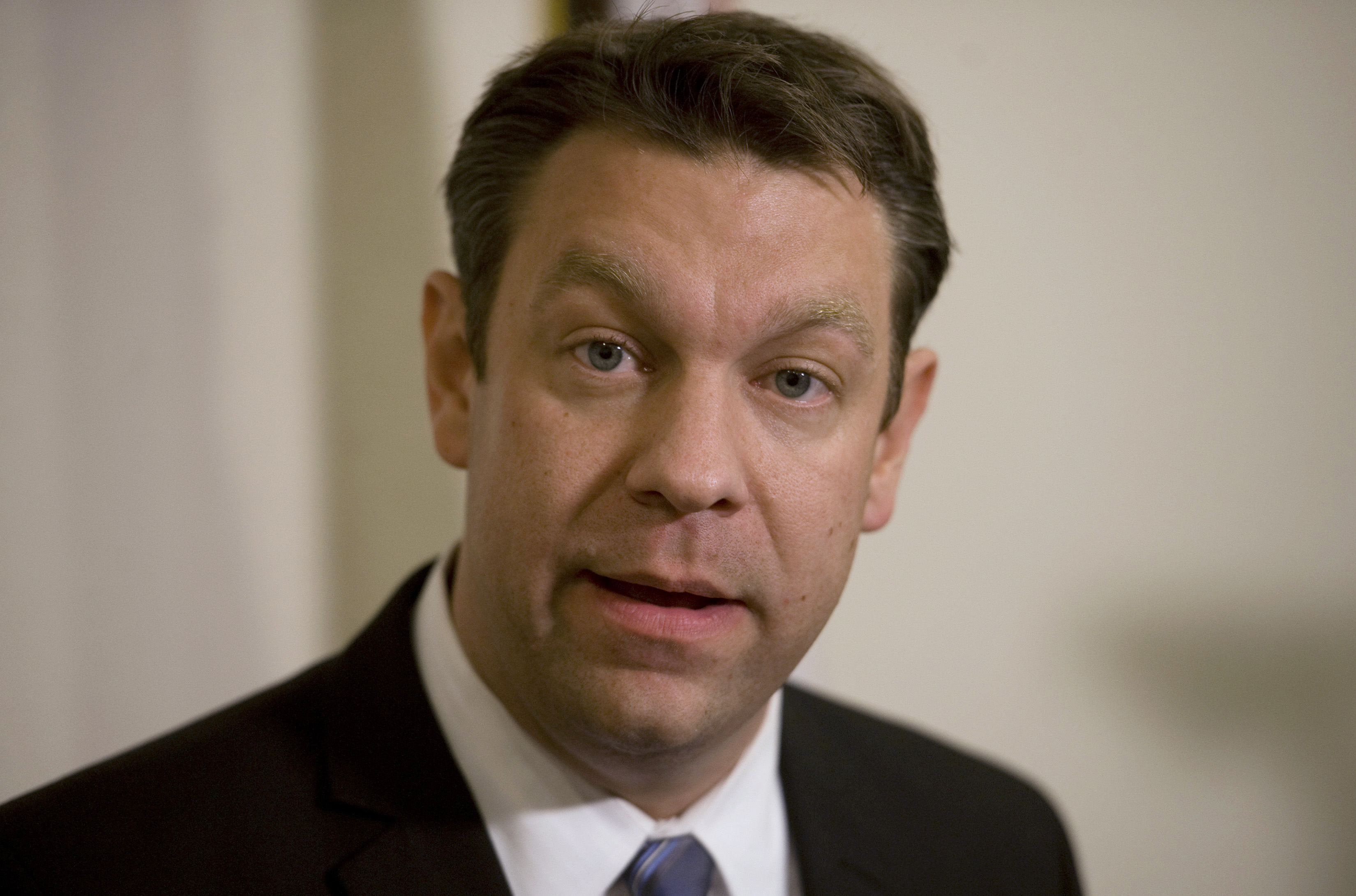 Report: Florida Congressman Radel to Resign After Cocaine Charge