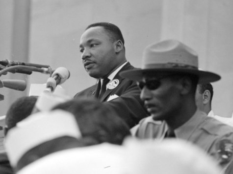 First Known Recording of Martin Luther King Jr. Speech Found in Phoenix Goodwill