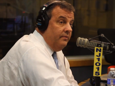 Chris Christie: 'Nobody Is Saying I Knew Anything' About Bridgegate Plot