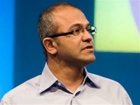 Satya Nadella Named Microsoft CEO, Bill Gates Shifts Role