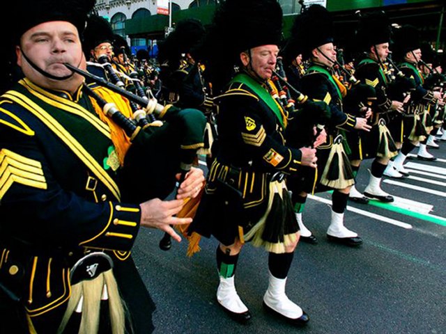 Catholic League's Bill Donohue 'Delighted' Bill De Blasio Boycotting St. Patrick's Day Parade