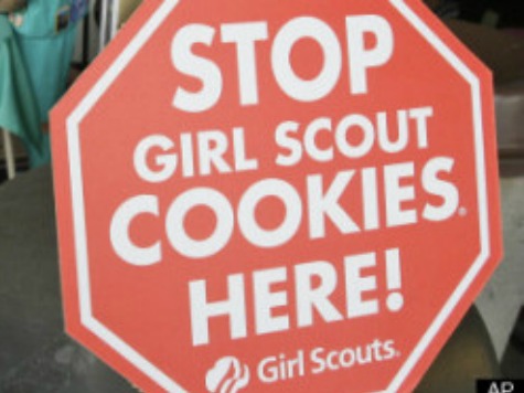 Girl Scout Cookiecott Breaks Out All Over