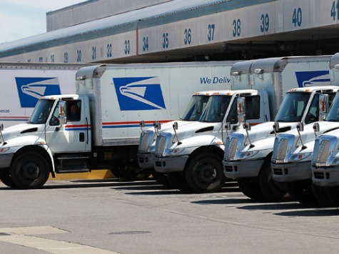 Feds Move to Replace Lenders With the Post Office