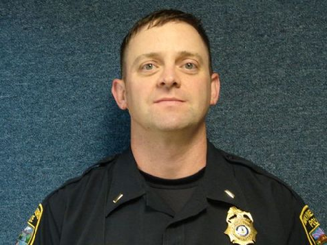 Autopsy: Human Remains Belong to Missing VA Police Officer
