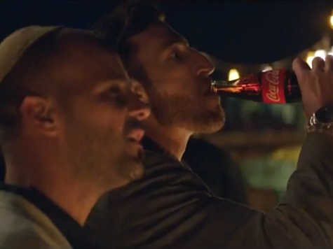 Coca-Cola's Super Bowl Ad Reduces America to the Sum of Its Parts