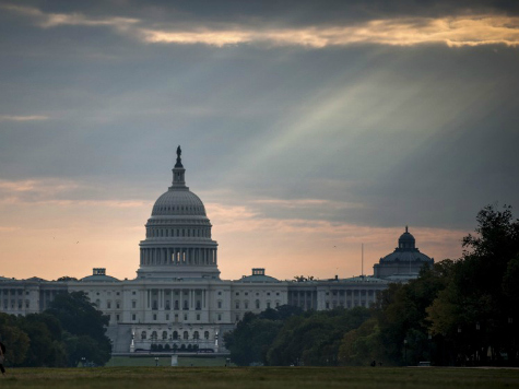 Gallup: D.C. 'Boomtown' Only Place in America with Positive Economic Outlook