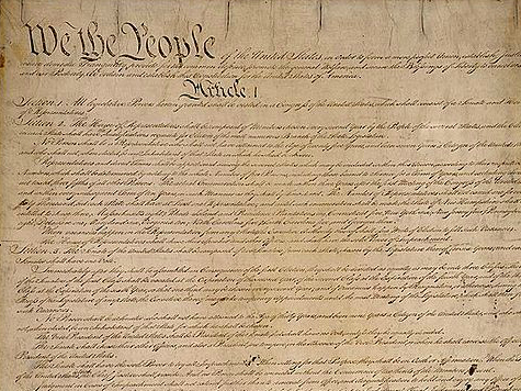 Article V of the Constitution: An Emergency Solution, Hidden in Plain Sight