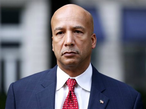 Former New Orleans Mayor Ray Nagin Convicted on 20 Counts of Corruption