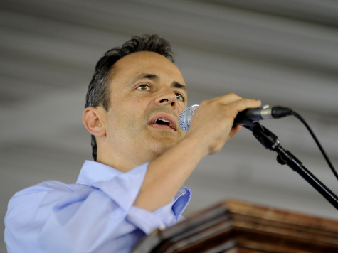 KY GOP Senate Candidate Matt Bevin Says Same-Sex Marriage Will Lead to Parent-Child Marriage
