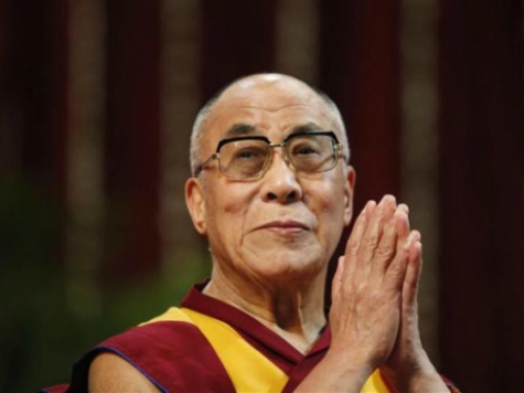Dalai Lama to Join AEI with Online Free Enterprise Program