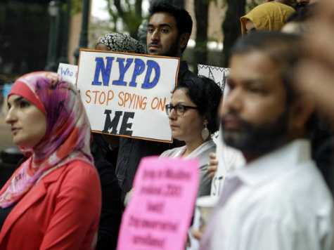 Judge: NYPD Surveilling Muslims in New Jersey Did Not Violate Civil Rights